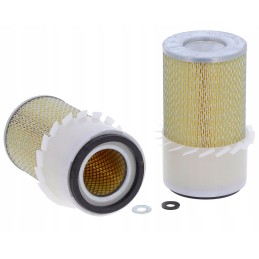 Sa14523k oro filtro hifi filtras