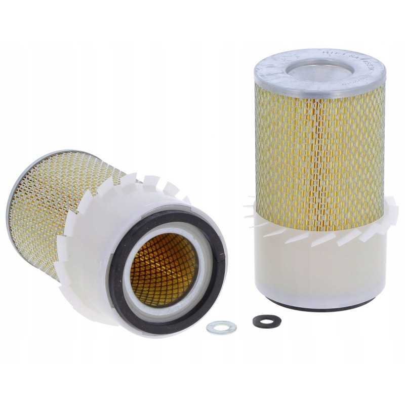 Sa14523k oro filtro hifi filtras