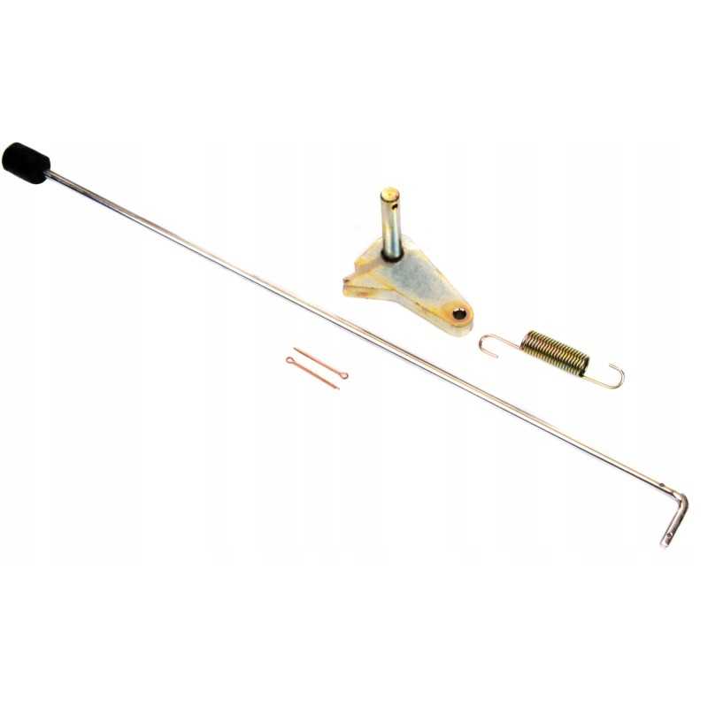 Ford New Holland rankinio stabdzio remonto komplektas