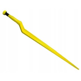 Krautuvas sulenktas 880mm warynski w9132 880w