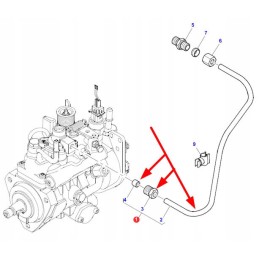 4225152m1 kuro vamzdis