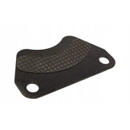 Stabdžių kaladėlės new holland tm t7 case puma steyr