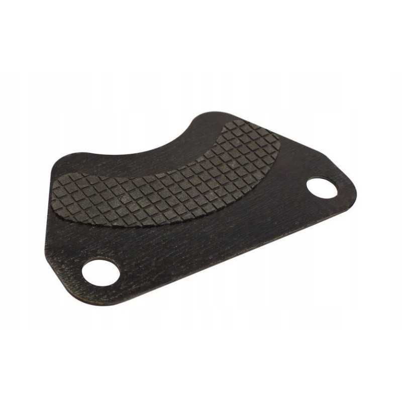 Stabdžių kaladėlės new holland tm t7 case puma steyr