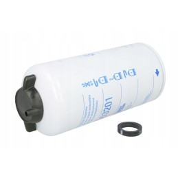 Kuro filtras p553201 donaldson