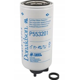 Kuro filtras p553201 donaldson