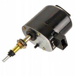 Valytuvo variklis c 330 trumpas valytuvas