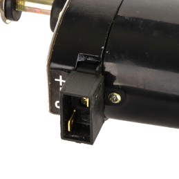 Valytuvo variklis c 330 trumpas valytuvas