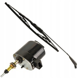 Valytuvo variklis c 330 trumpas valytuvas