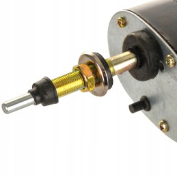 Valytuvo variklis c 330 trumpas valytuvas