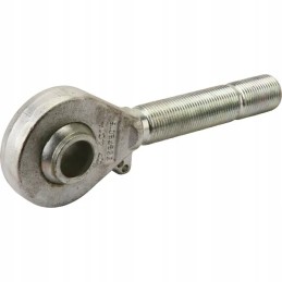 Viršutinės jungties kilpos galas, 3 kategorija, m36x3, kairėje