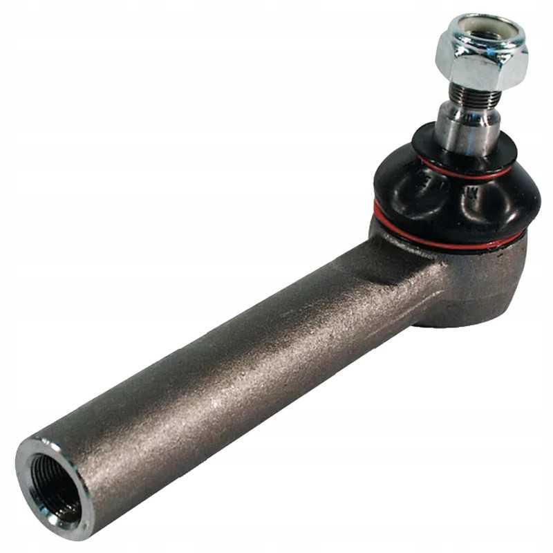 Strypo galo korpusas 126144a1 m24x1 5 l 205 liko