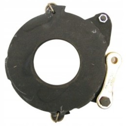 Renault stabdžių apkaba 1151 4 656 556 851