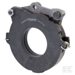 Renault stabdžių apkaba 1151 4 656 556 851