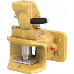 Automatinis kablys su apykakle 770ku2000na5 4 velenai