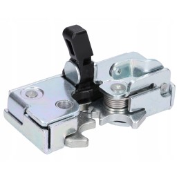 Kairiųjų durų spynos korpusas new holland 82019604