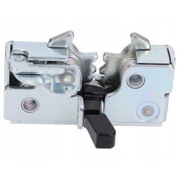 Kairiųjų durų spynos korpusas new holland 82019604