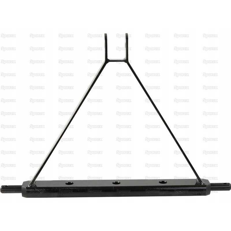 Pilna pakaba, 2 kategorija, skylės numeris 3, 770 mm