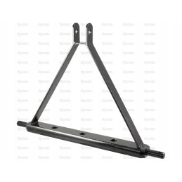 Pilna pakaba, 2 kategorija, skylės numeris 3, 770 mm