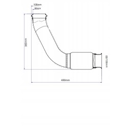 Kelias su elastine jungtimi re175775 Andoria