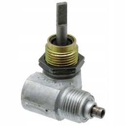 Granito kampinio diržo pavara