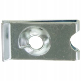 Fendt Farmer x435705100000 plokštelinė veržlė