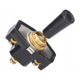 3 padėčių posūkio signalo jungiklis c330 c360