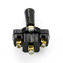 3 padėčių posūkio signalo jungiklis c330 c360