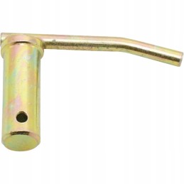 C 385 laikiklio tvirtinimo tvirtinimo kaištis