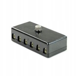 Saugiklių dėžutė 693bsk6t1 agtech