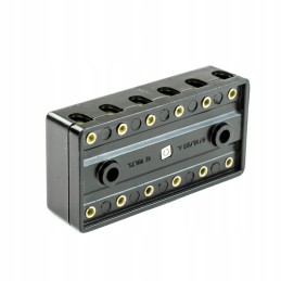 Saugiklių dėžutė 693bsk6t1 agtech