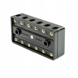 Saugiklių dėžutė 693bsk6t1 agtech