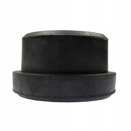 Zetor pl salono guminis įdėklas