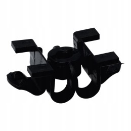 Clip 916500020360 Fendt priekinėms grotelėms