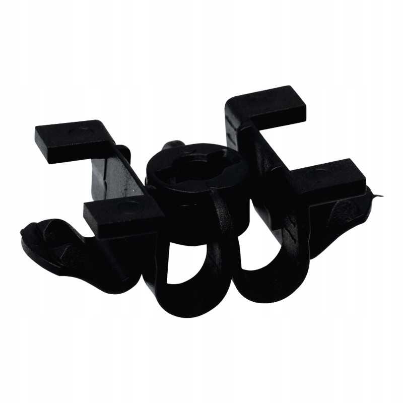 Clip 916500020360 Fendt priekinėms grotelėms