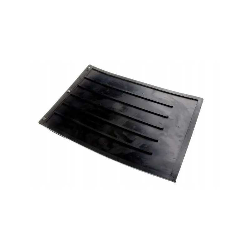 Purvasaugis, galinis purvasargis, c 360 priedas