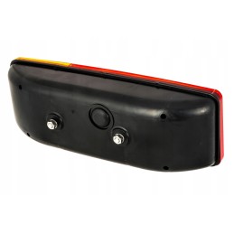 Dešinysis kombinuotas žibintas e551 e549 buvo ursus c 360