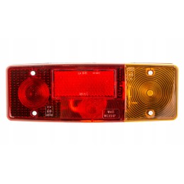 Dešinysis kombinuotas žibintas e551 e549 buvo ursus c 360