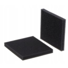 Hifi filtras sc 60151 salono filtras