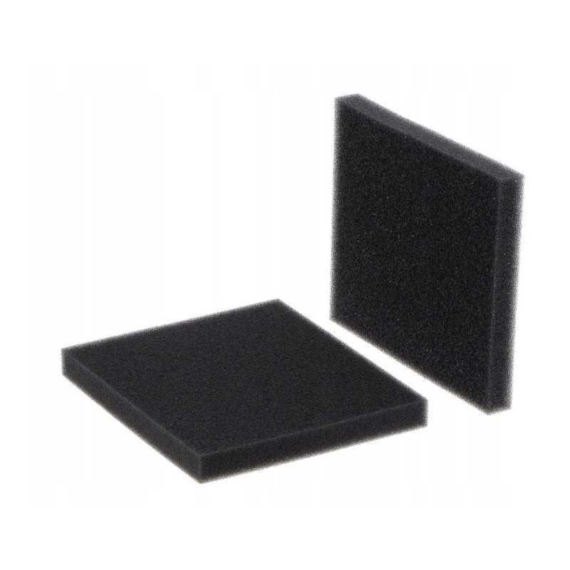 Hifi filtras sc 60151 salono filtras