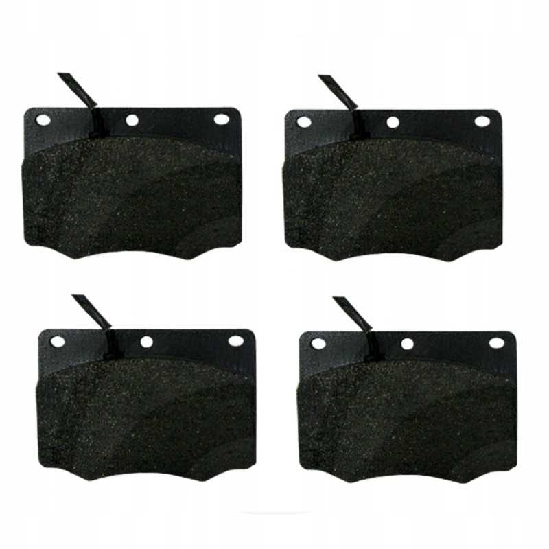 Renault stabdžių kaladėlės 6005003571