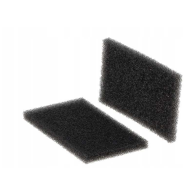 Salono filtras hifi filtras sc 90453