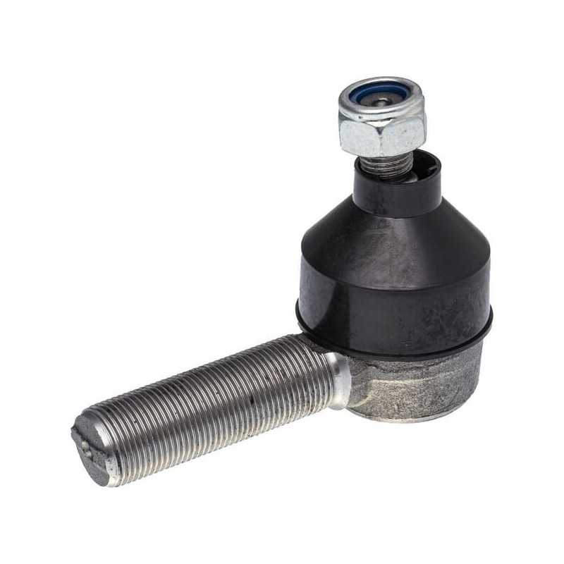 Kairysis vairo trauklės galas 589 kr