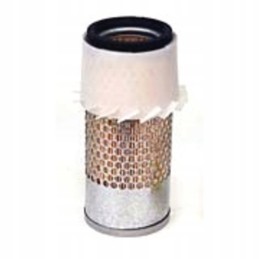 Oro filtras 17mm 239mm 65mm fleetguard