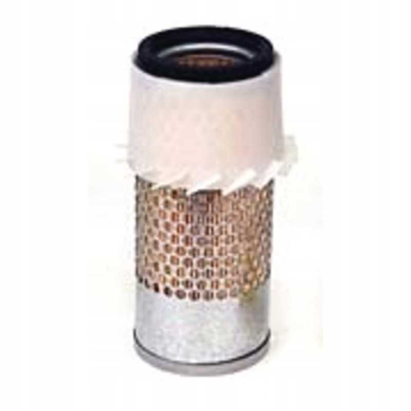 Oro filtras 17mm 239mm 65mm fleetguard