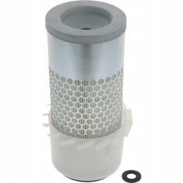 Oro filtras 17mm 239mm 65mm fleetguard