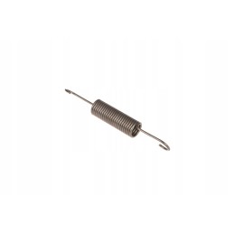 927504 0 spyruoklė 2 5 x 18 x 140