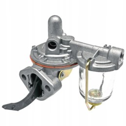 Massey Ferguson 264134 membraninis padavimo siurblys