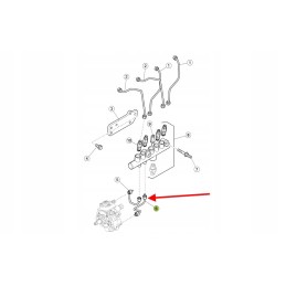 0011356960 metalinis kabelis