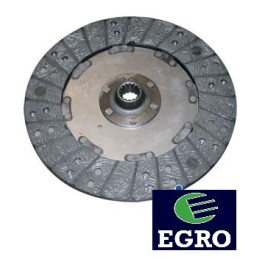 sankabos diskas john deere 2250 2450 al120017