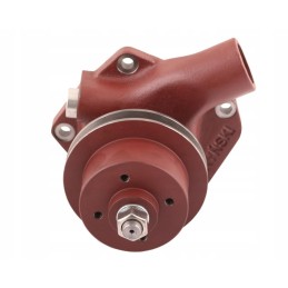 Mažo vandens siurblys ir diržas C 385 Warynski